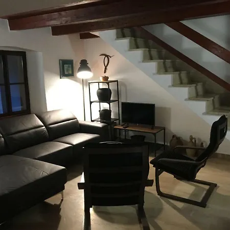 Ferienhaus House Catela Rakalj