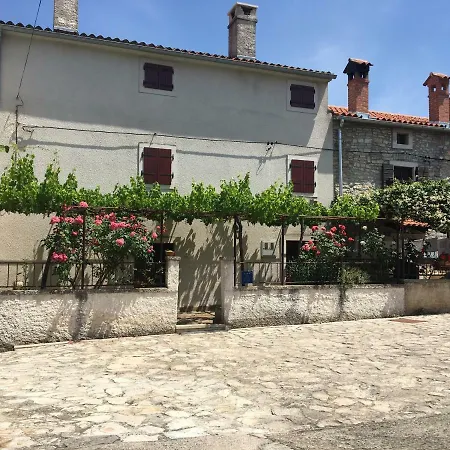 House Catela * Rakalj