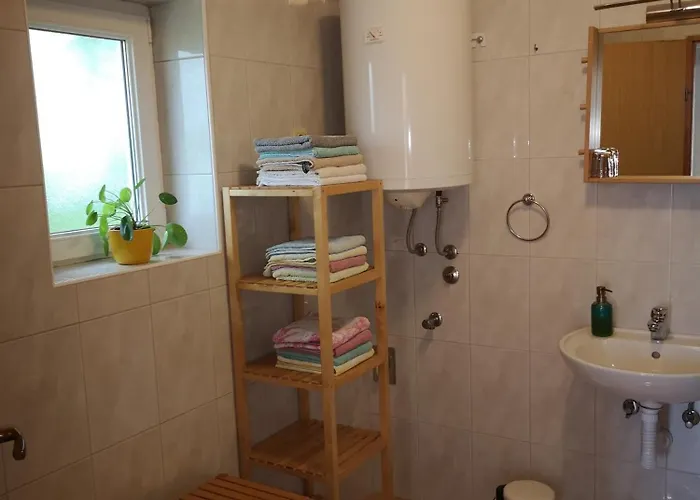 Дом отдыха House Catela