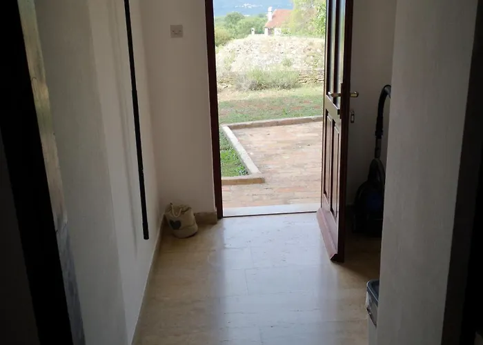 House Catela Rakalj