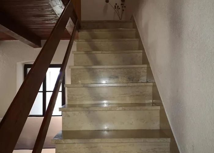 House Catela Дом отдыха