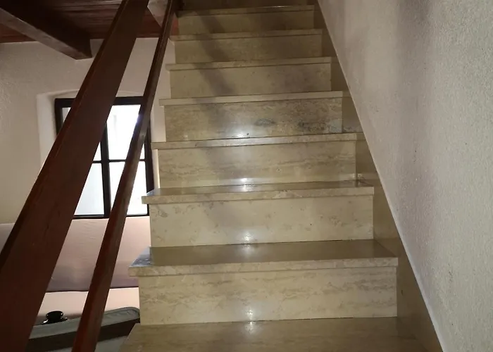 Дом отдыха House Catela Rakalj