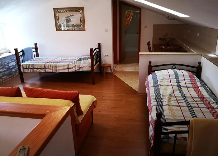 House Catela * Rakalj