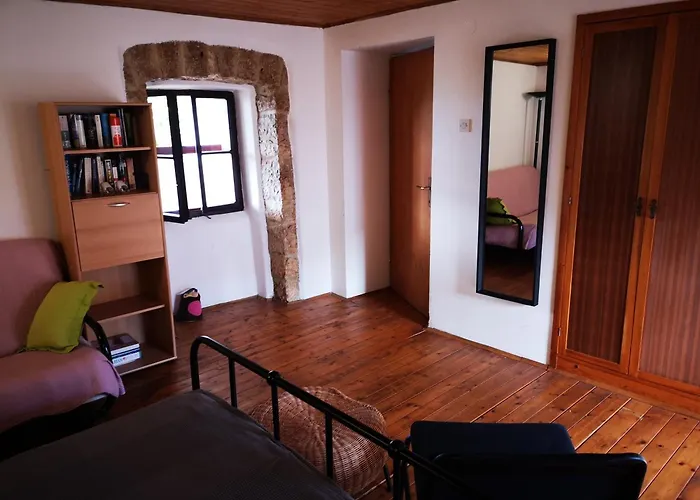 House Catela Semesterbostad