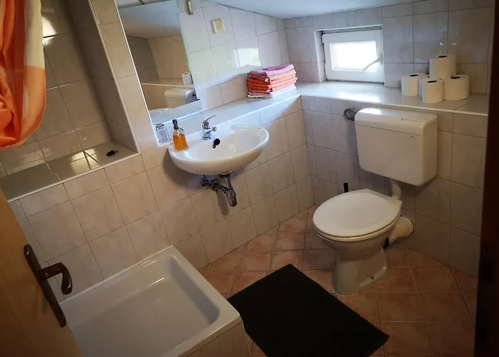 House Catela Semesterbostad *