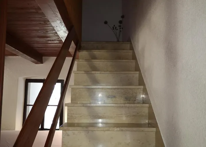 House Catela Semesterbostad Rakalj