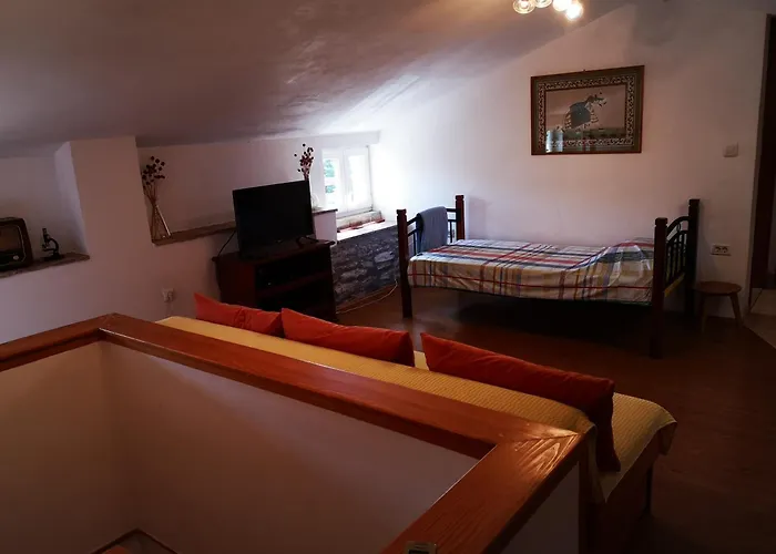 Дом отдыха House Catela