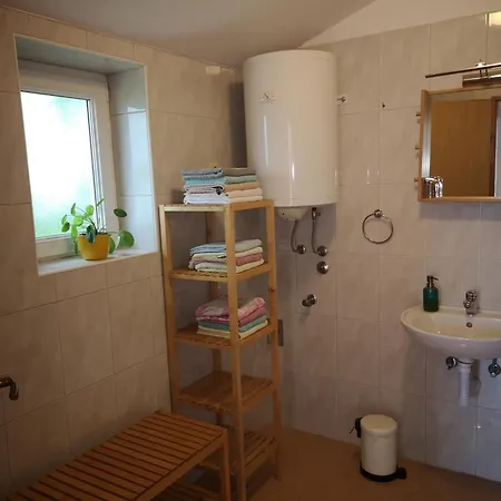 Prázdninový dům House Catela