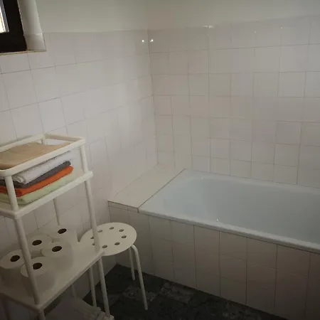 Prázdninový dům House Catela
