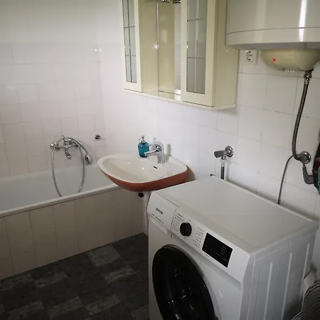 House Catela Prázdninový dům *