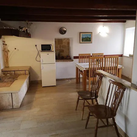 House Catela Rakalj