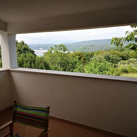House Catela Prázdninový dům