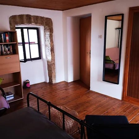 House Catela Prázdninový dům