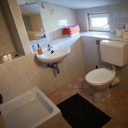House Catela Prázdninový dům *