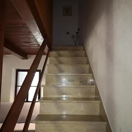 House Catela Prázdninový dům Rakalj