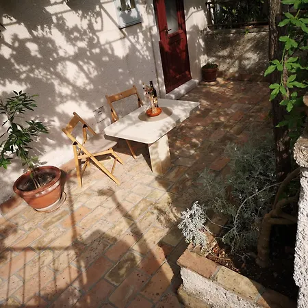 Prázdninový dům House Catela Rakalj