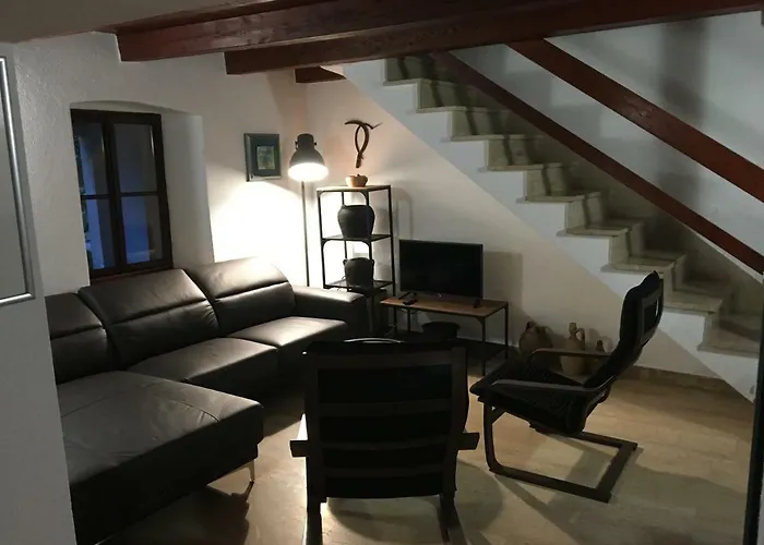 펜션 House Catela Rakalj